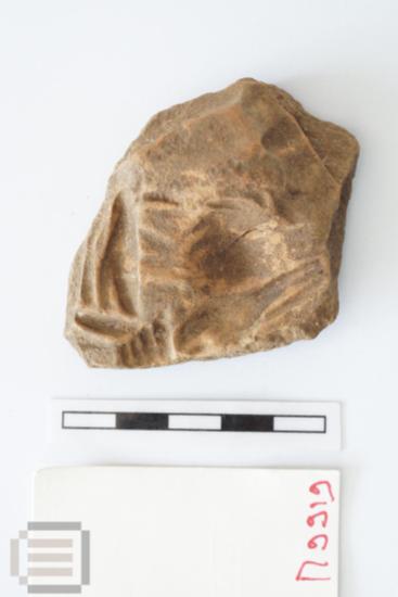 Figurine mould