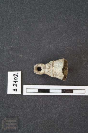 Small bell