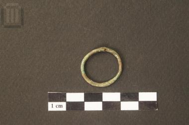 Κρίκος-δακτυλίδι