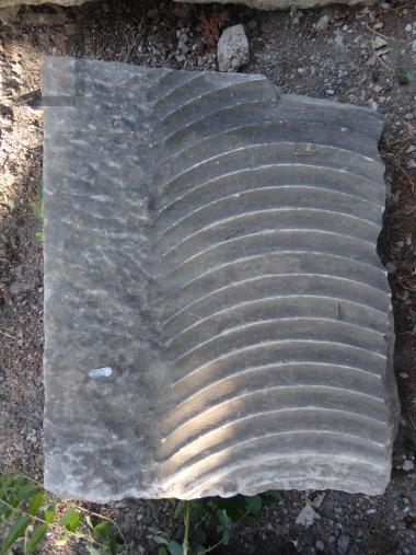 Τμήμα πλάκας