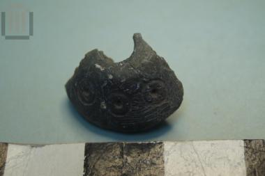 Λίθινο σφονδύλι