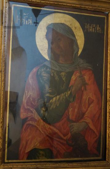 Saint Marina