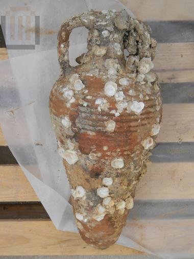 μεταφορικός αμφορέας