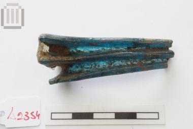 Vase handle