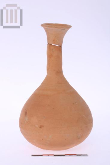 Bulbous-shaped unguentarium