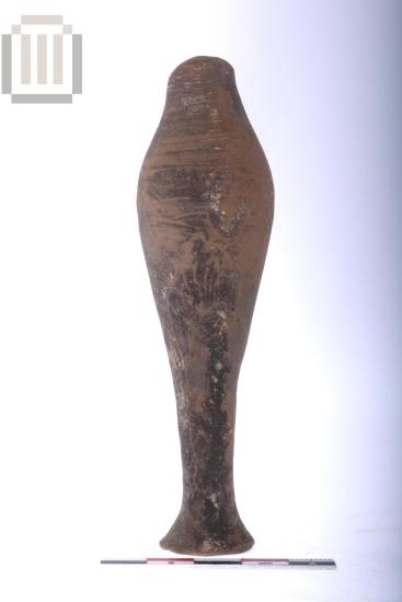 Fusiform unguentarium