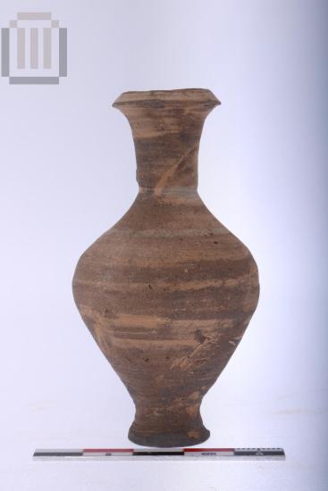 Clay unguentarium