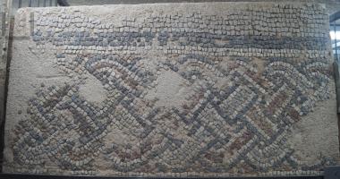 Ψηφιδωτό δάπεδο