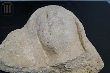 Funerary  stele