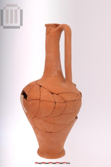 Clay lagynos