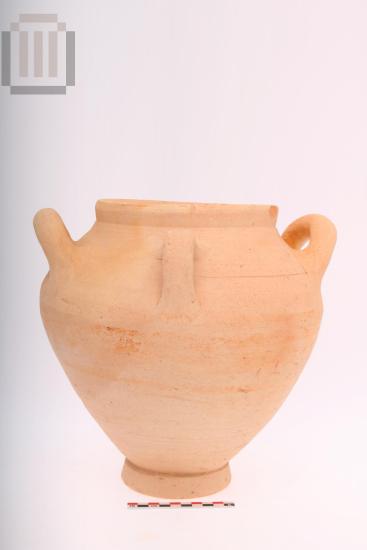 Pithoid vase