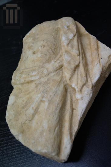 Τμήμα αγαλματιδίου