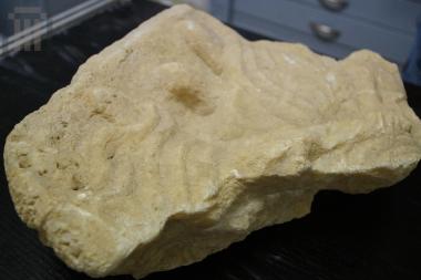 Part of relief