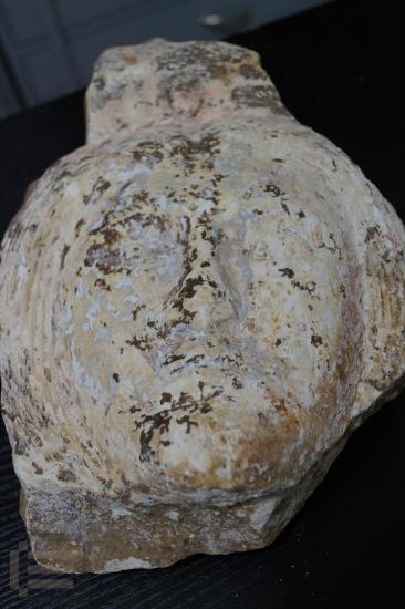 Τμήμα αναγλύφου