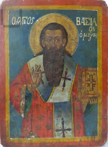 Saint Basil