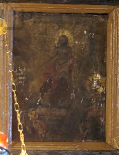 Resurrection (western type)