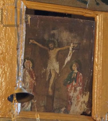 Crucifixion of Christ