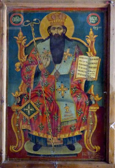 Saint Basil