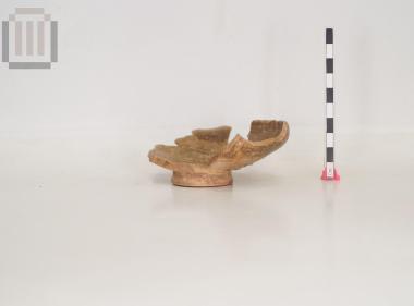 Άωτο σκυφίδιο από τα Γίτανα