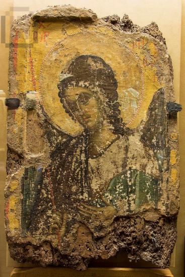 Ο αρχάγγελος Μιχαήλ