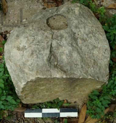 Architectural member