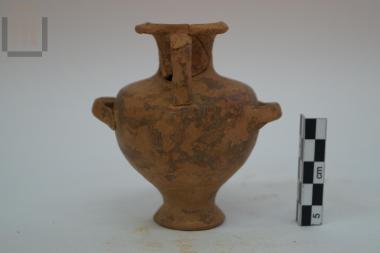 Μικρογραφική υδρία