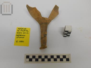 Τμήμα κύλικας