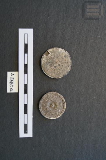 Επένδυση κιβωτιδίου