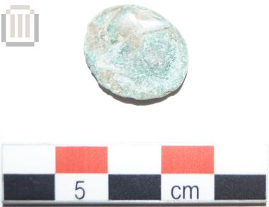 Χάλκινο νόμισμα του Κοινού των Αιτωλών