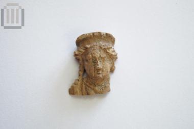 Οστέινο εξάρτημα