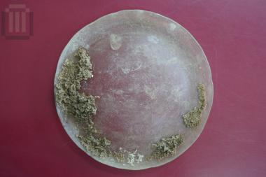 Γυάλινο αντικείμενο