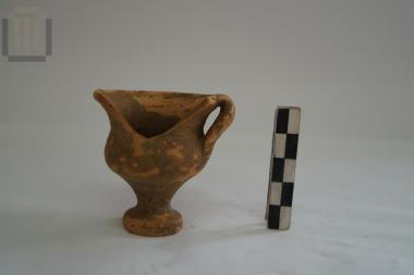 Miniature vessel
