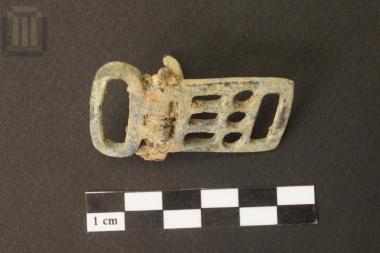 Πόρπη ζώνης