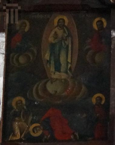 Transfiguration of Christ
