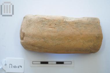 Ενσφράγιστη λαβή αμφορέα