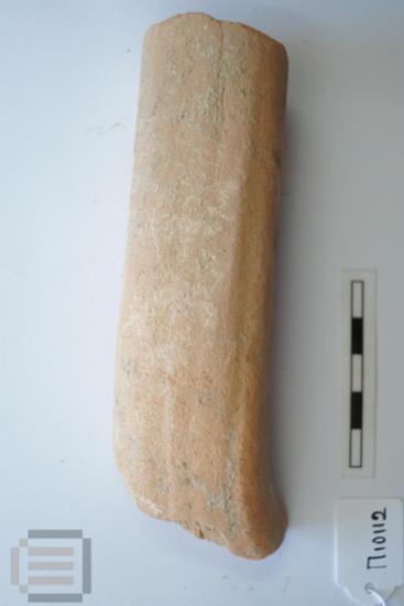 Ενσφράγιστη λαβή αμφορέα