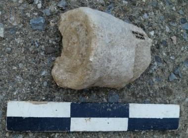 Μαρμάρινη έλικα