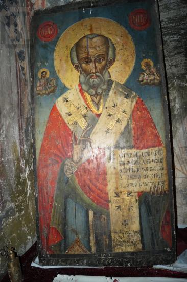 Saint Nicholas