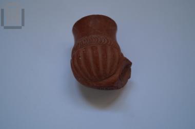 Clay pipe (smoker equipment)