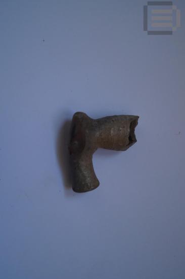 Clay pipe (smoker equipment)