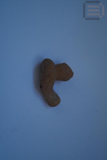 Clay pipe (smoker equipment)