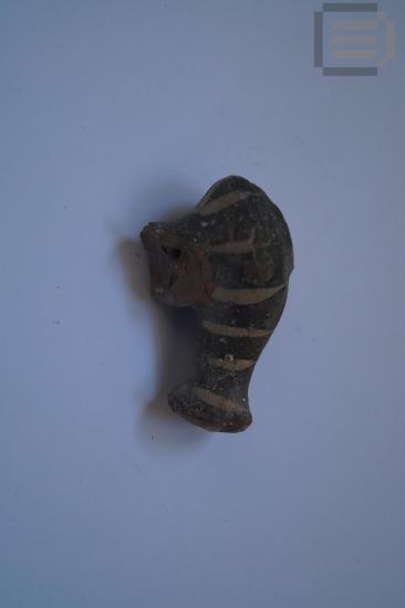 Clay pipe (smoker equipment)