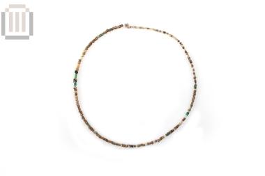 Χάντρες περιδεραίου