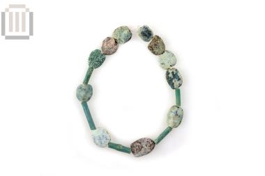 Χάντρες περιδεραίου