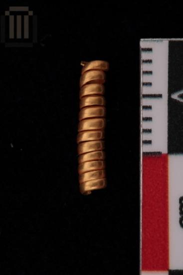 Χρυσό εξάρτημα