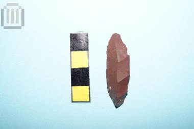 Λίθινο τέχνεργο