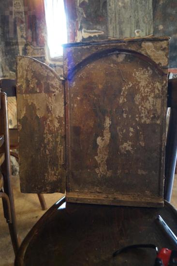 Mother of God Brephokratousa