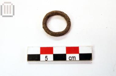 Bronze ring
