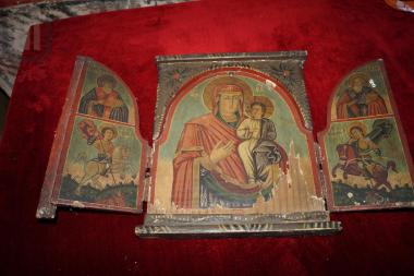 Mother of God Brephokratousa