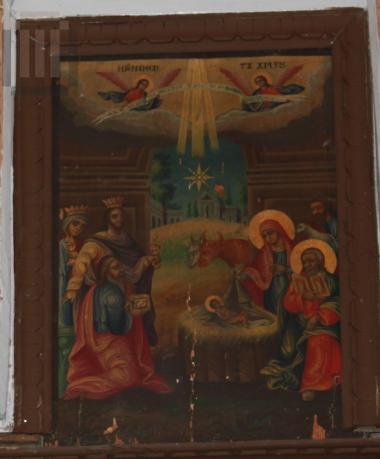 Nativity of Christ